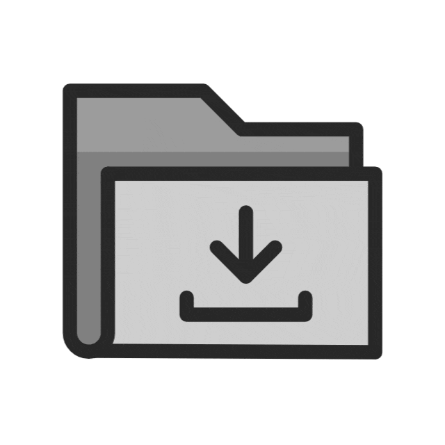 Resume Icon